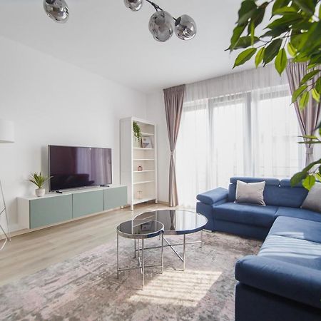 Perfect Harmony At Eas Residence Oradea Exterior photo