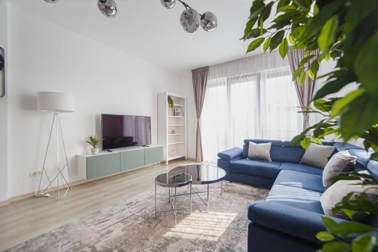 Perfect Harmony At Eas Residence Oradea Exterior photo