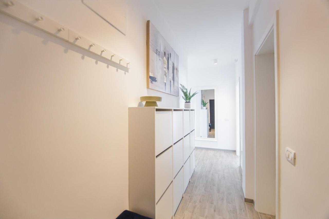 Perfect Harmony At Eas Residence Oradea Exterior photo