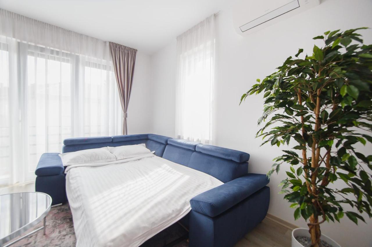 Perfect Harmony At Eas Residence Oradea Exterior photo