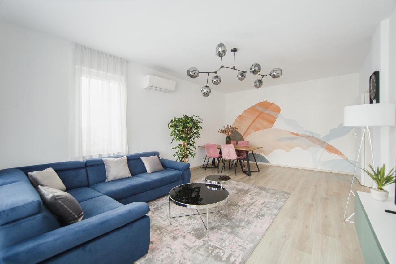Perfect Harmony At Eas Residence Oradea Exterior photo