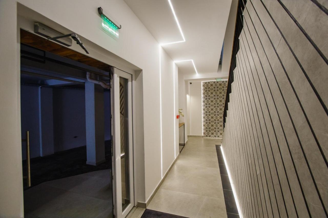 Perfect Harmony At Eas Residence Oradea Exterior photo
