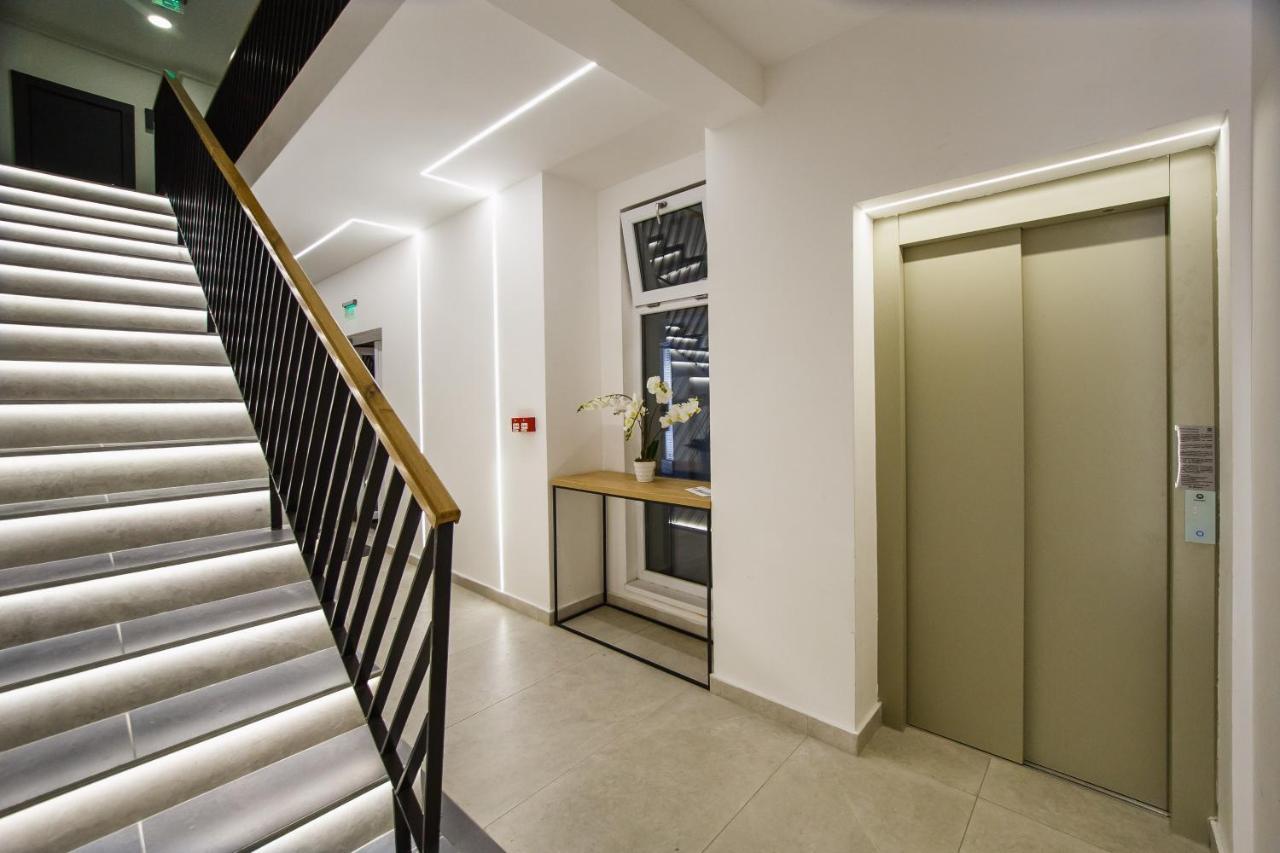 Perfect Harmony At Eas Residence Oradea Exterior photo